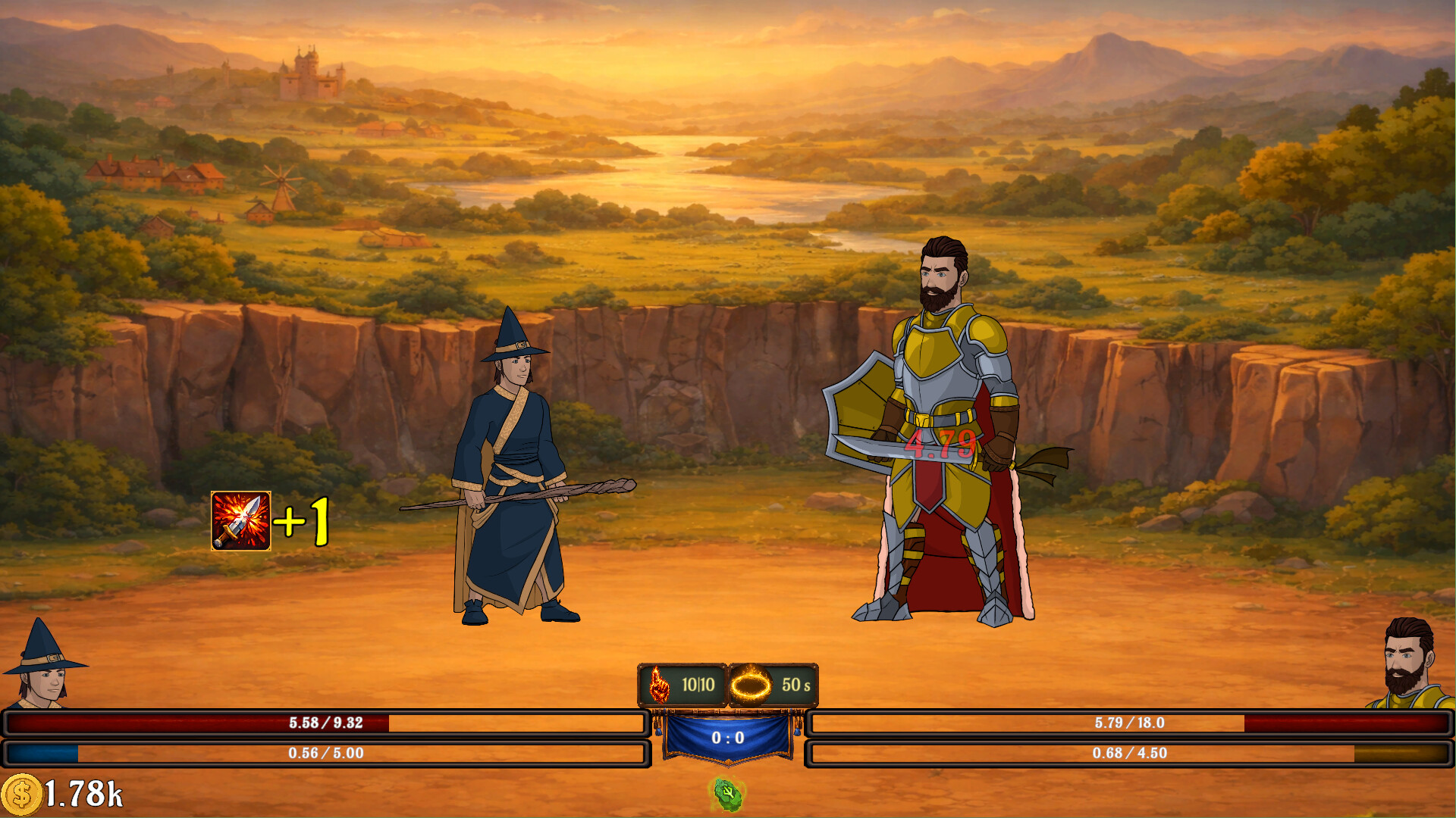 Cromania screenshot 8