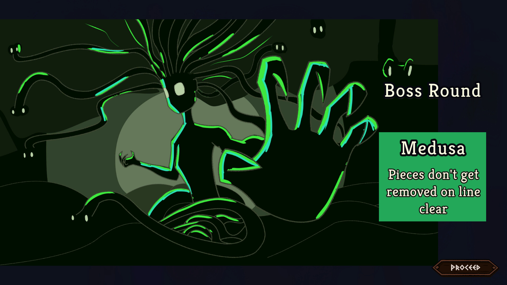 Arachne's Loom screenshot 8