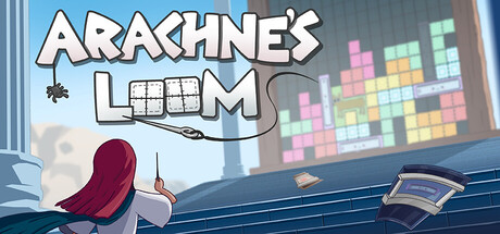Arachne's Loom — Steam header