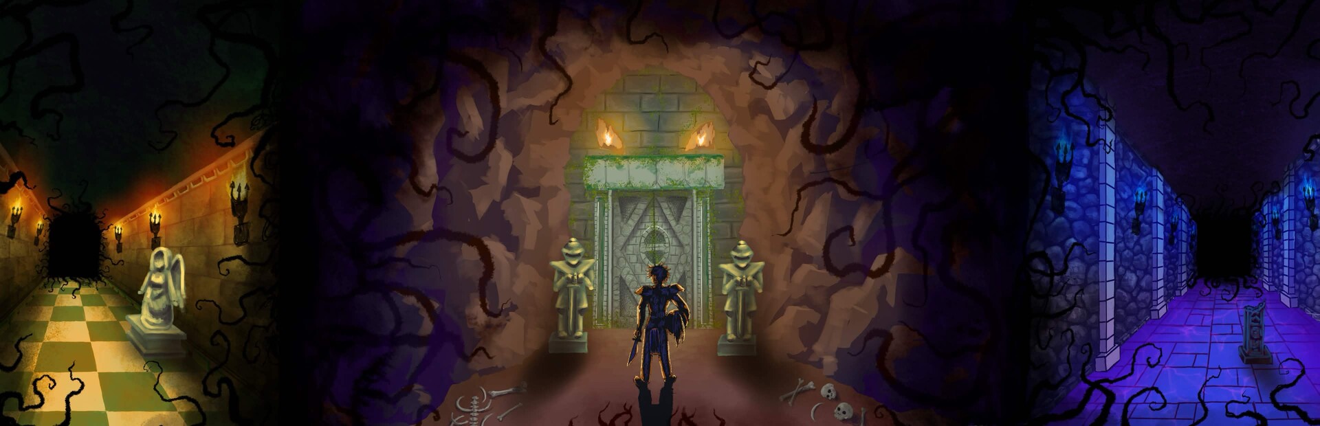 Cavern of Mourning
