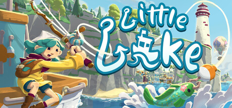 Little Lake