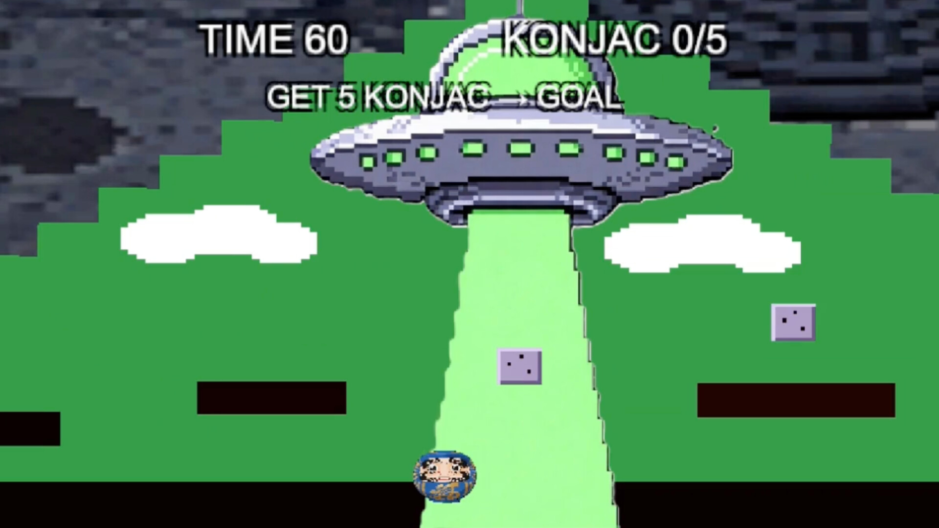 LOST IN LOST JAPAN screenshot 4