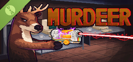 MURDEER Demo