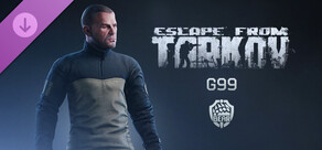 Escape from Tarkov: BEAR - G99