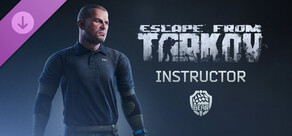Escape from Tarkov: BEAR - Instructor