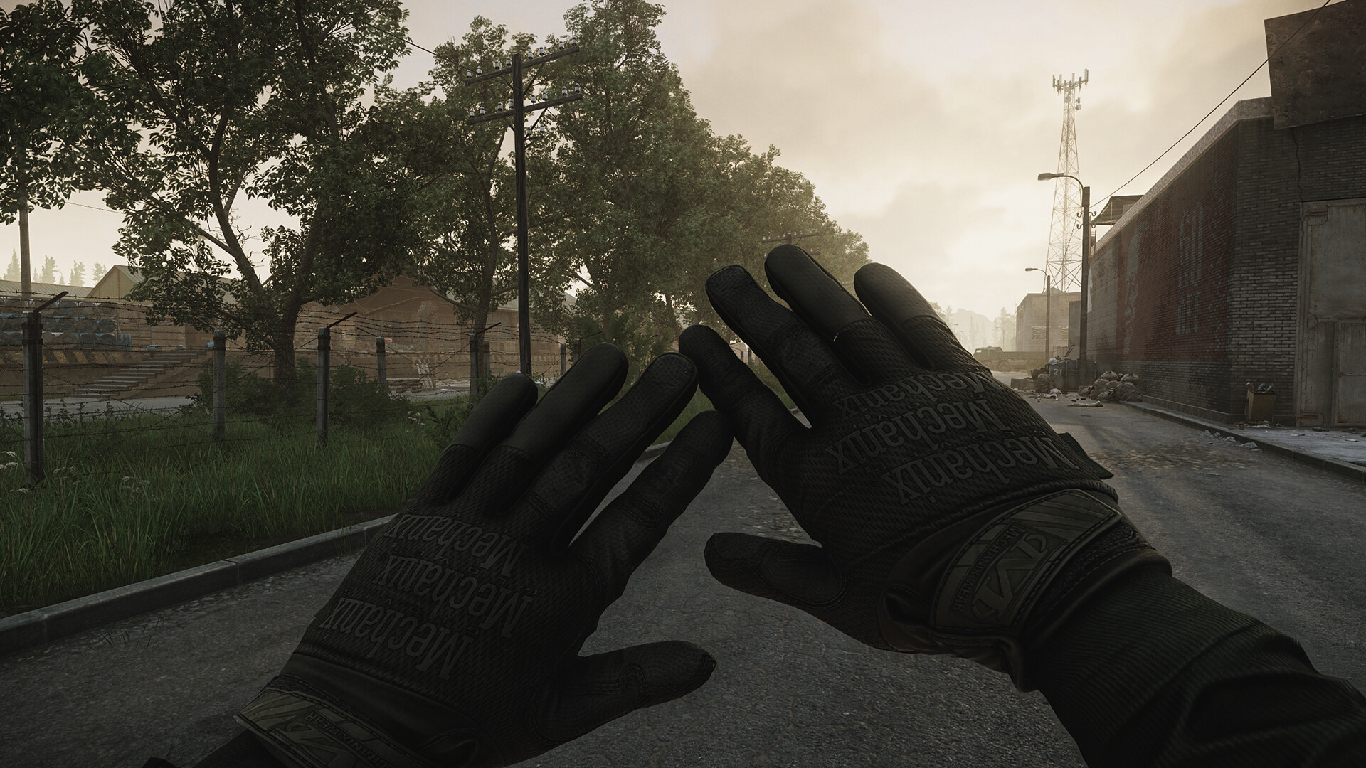 Escape from Tarkov: BEAR - Instructor screenshot 3