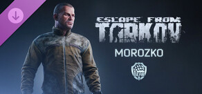 Escape from Tarkov: BEAR - Morozko