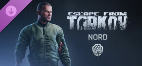 Escape from Tarkov: BEAR - Nord
