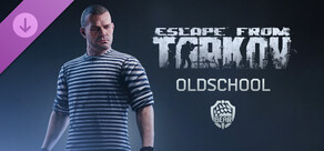 Escape from Tarkov: BEAR - Oldschool