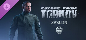 Escape from Tarkov: BEAR - Zaslon