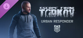 Escape from Tarkov: USEC - Urban Responder