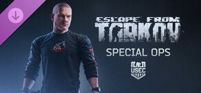 Escape from Tarkov: USEC - Special Ops