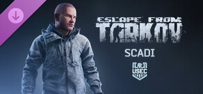 Escape from Tarkov: USEC - Scadi