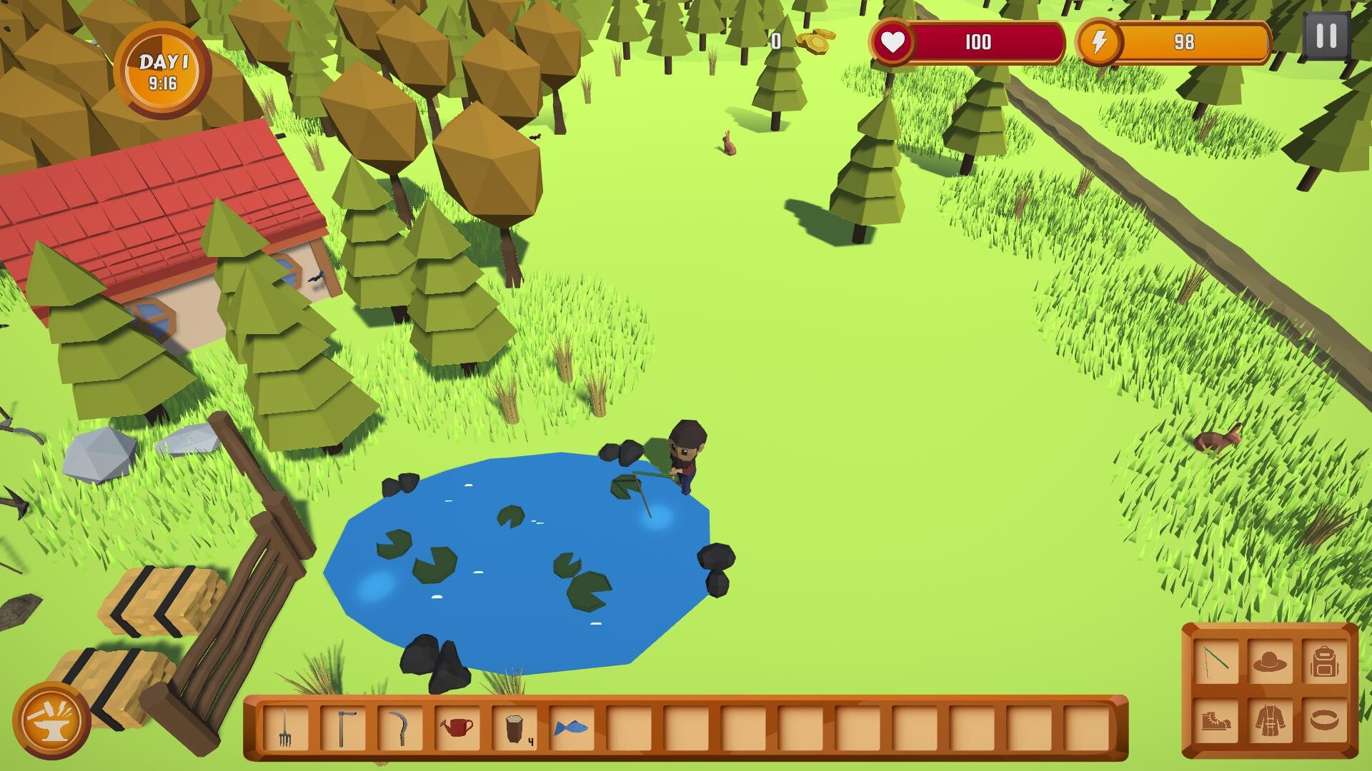 Agro Life screenshot 3