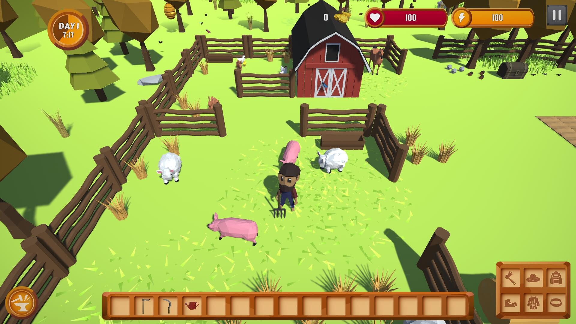 Agro Life screenshot 2