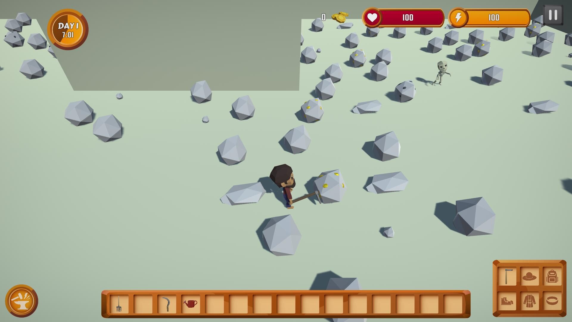 Agro Life screenshot 5