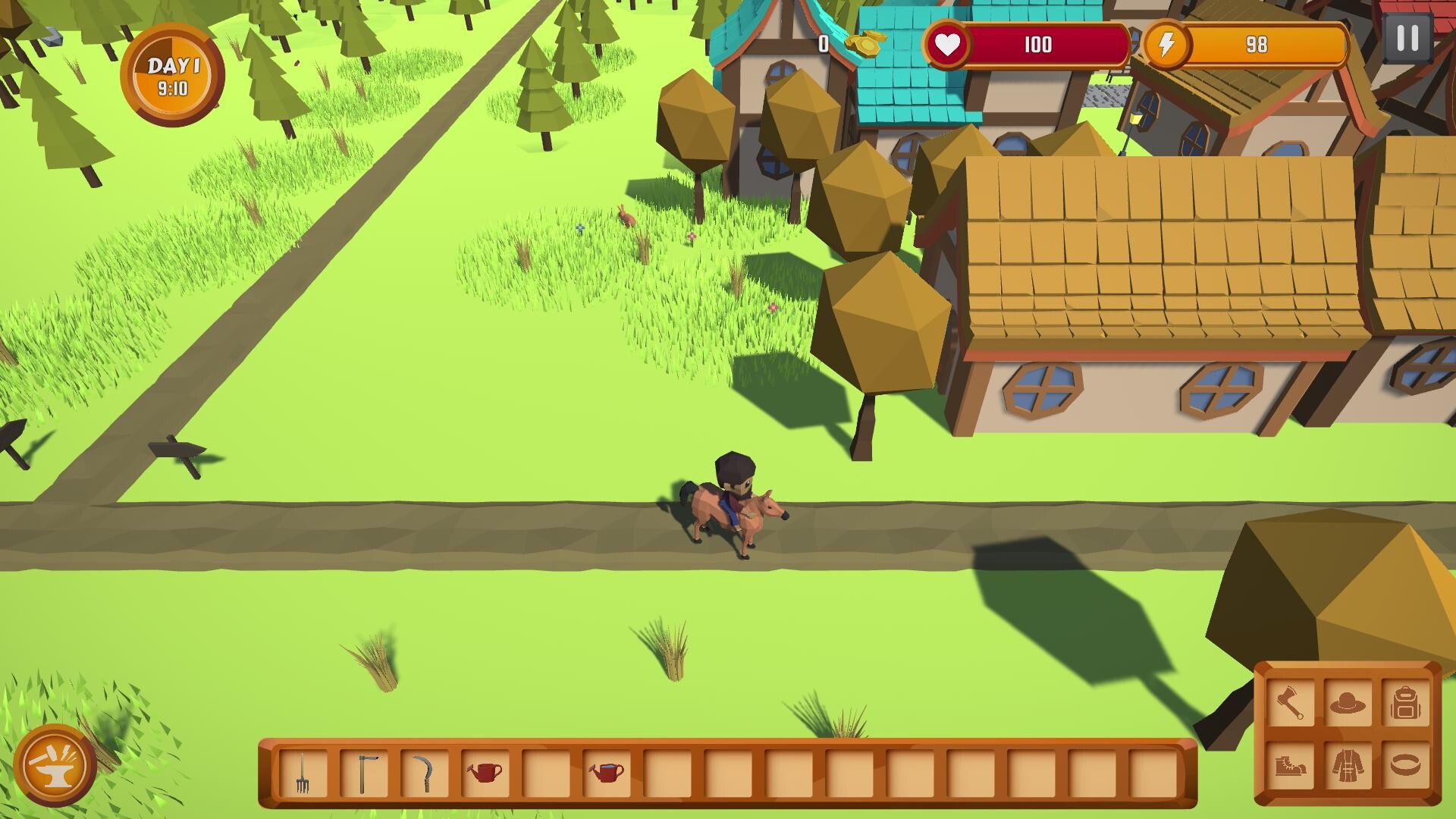 Agro Life screenshot 4