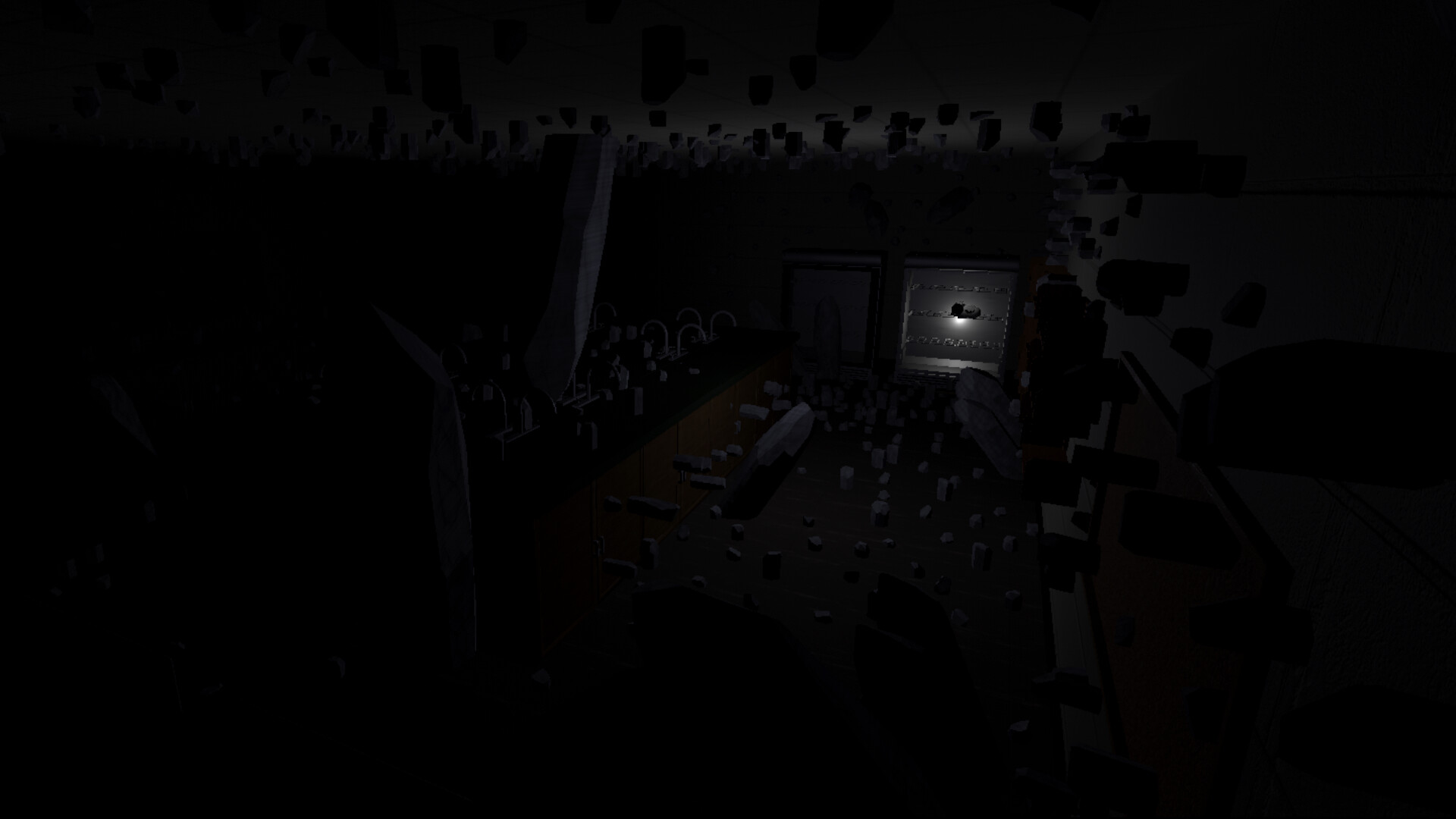 The Crosley Tower Horror screenshot 8
