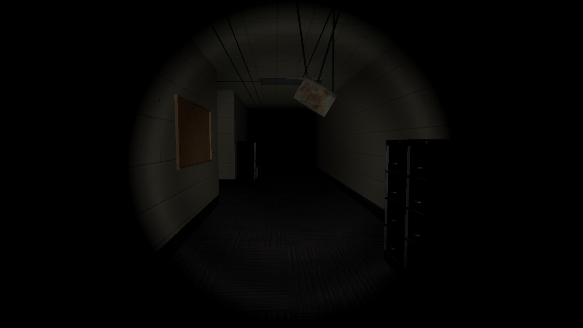The Crosley Tower Horror screenshot 6