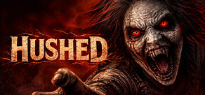 HUSHED