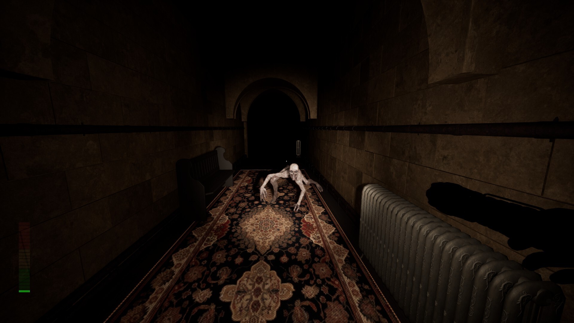 HUSHED screenshot 8