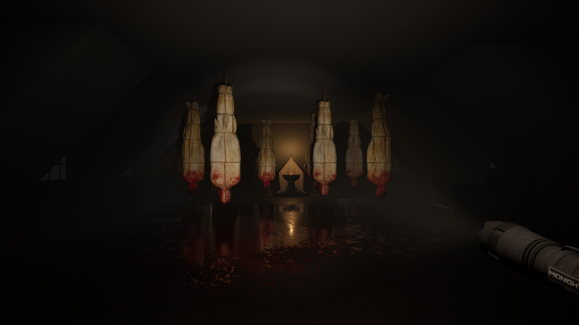 HUSHED screenshot 10