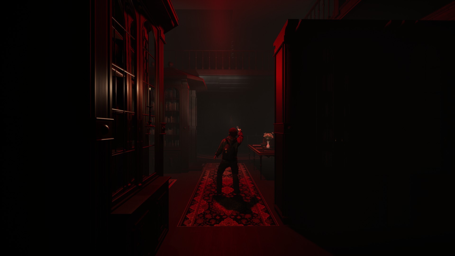 HUSHED screenshot 13