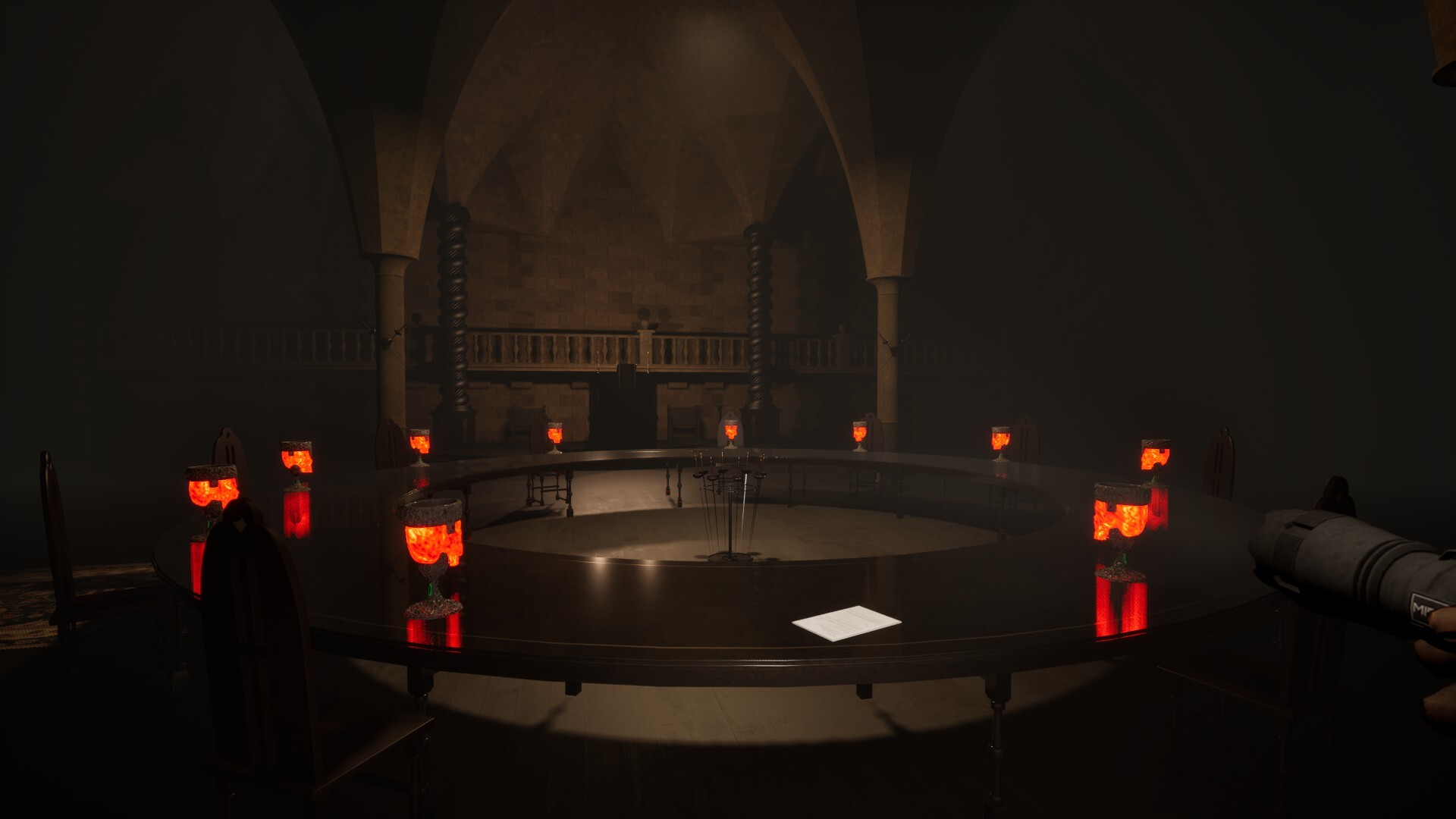 HUSHED screenshot 11