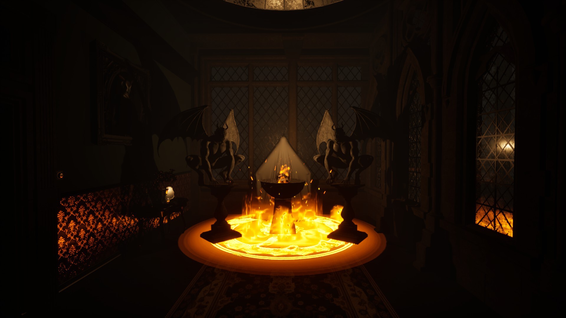 HUSHED screenshot 12