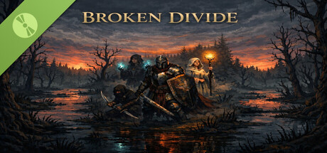 Broken Divide Demo