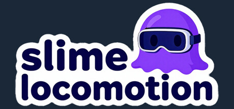 Slime Locomotion