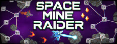 Space Mine Raider cover art