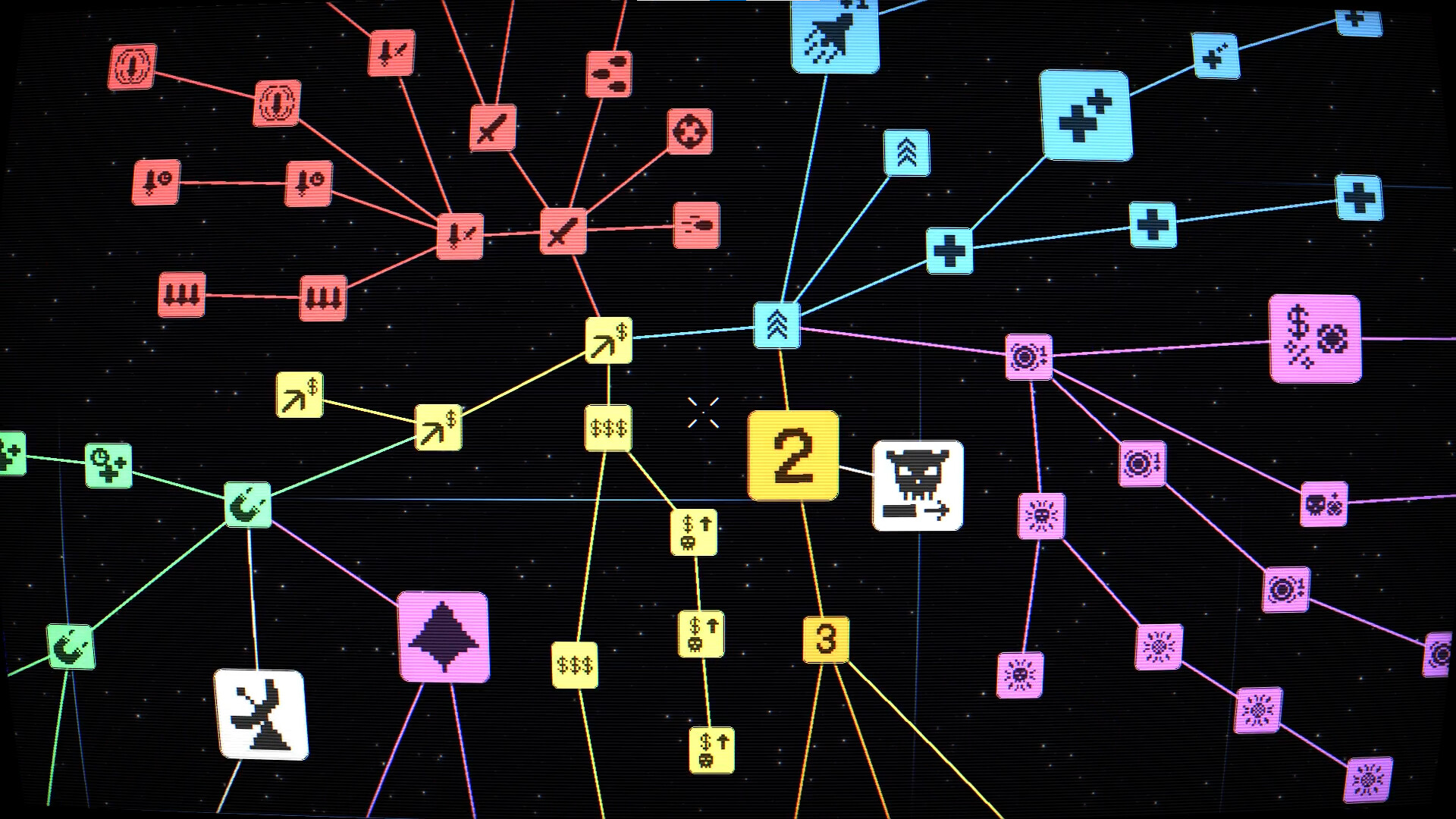 Space Mine Raider screenshot 1