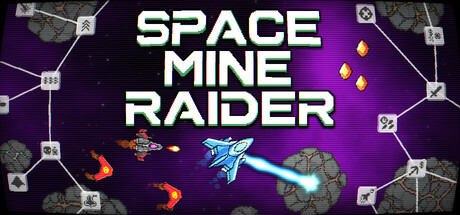 Space Mine Raider