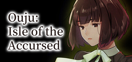 Ouju: Isle of the Accursed