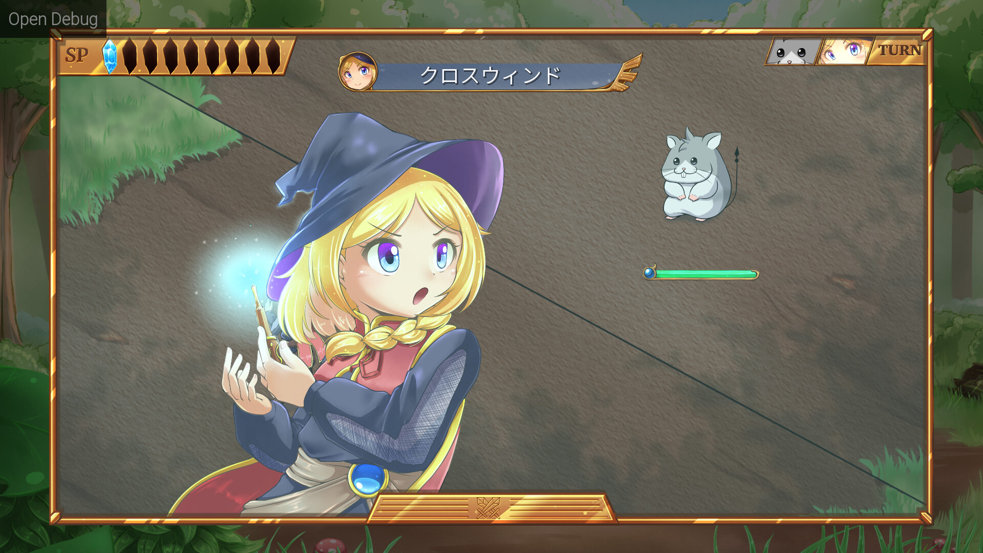 竜とアリス · Dragon & Alice Screenshots · SteamDB