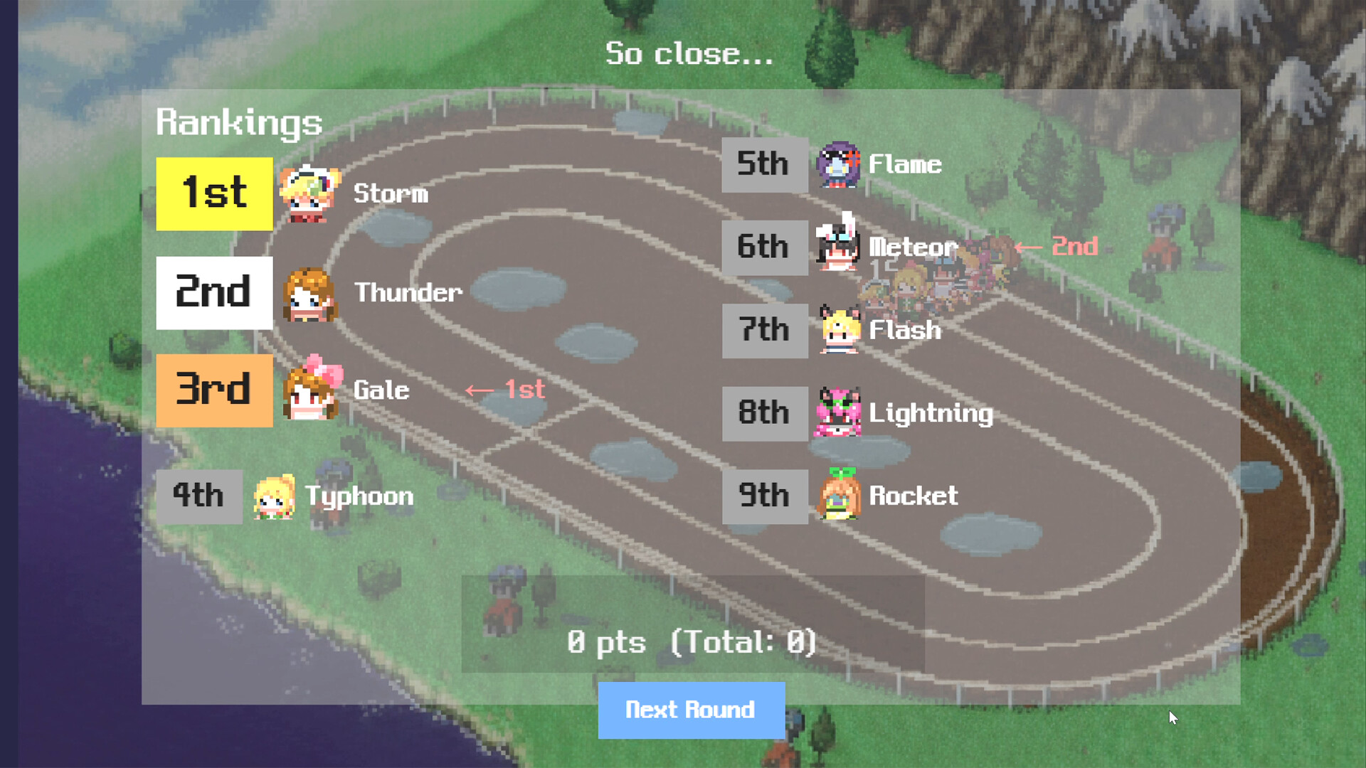 Dopamine Racing screenshot 5