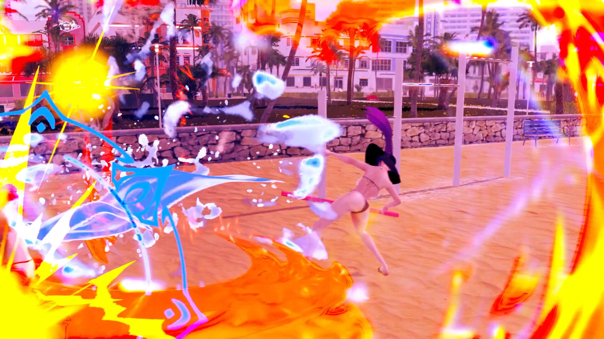 Splashira screenshot 8