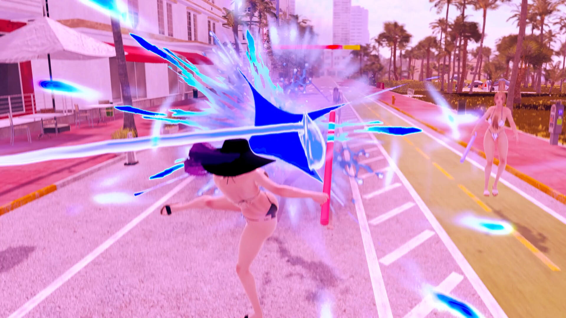 Splashira screenshot 3