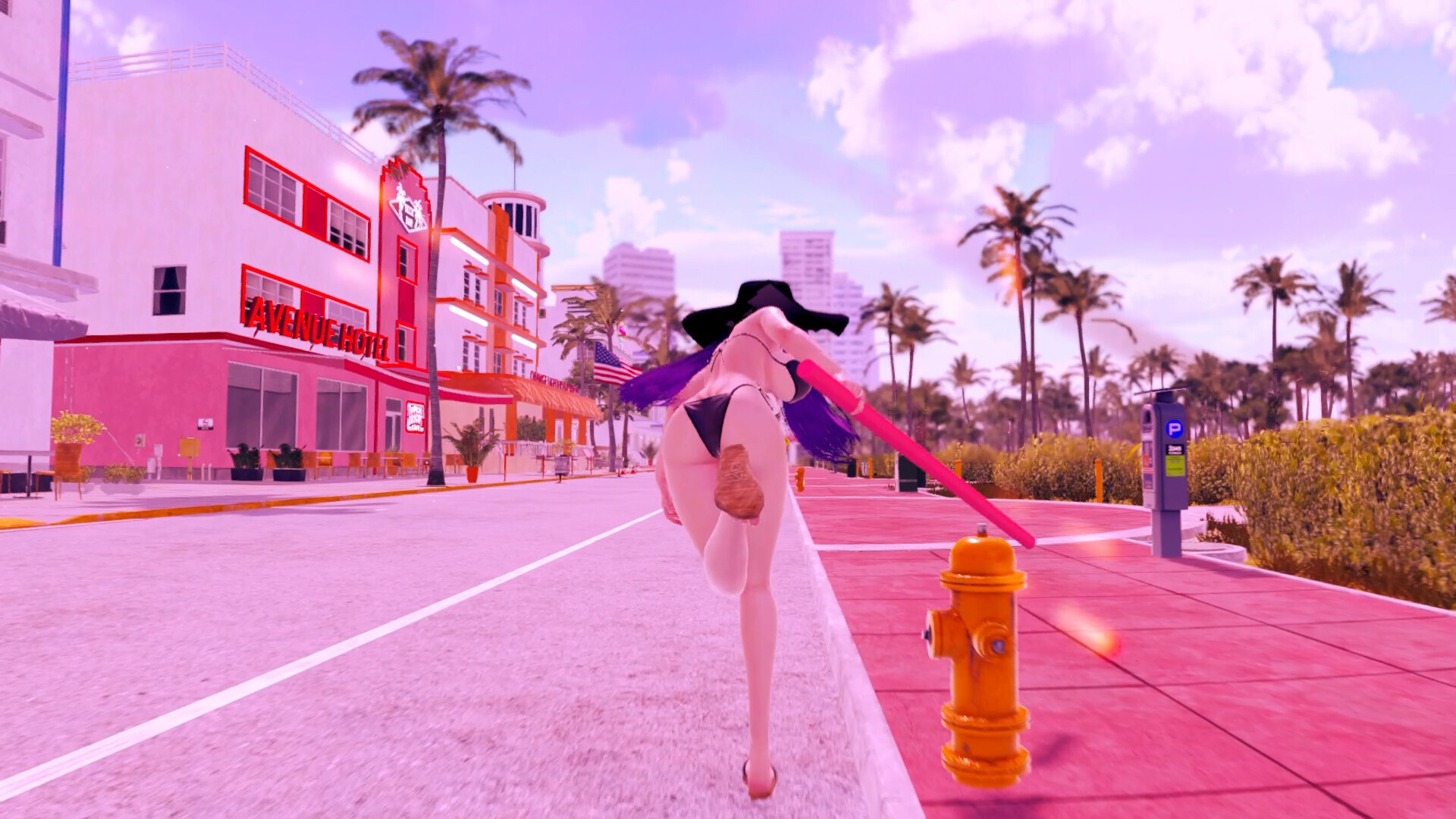Splashira screenshot 2