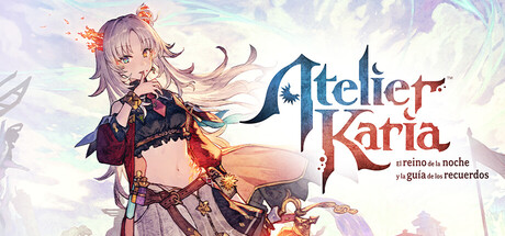 subject description - Game interface Atelier Karia