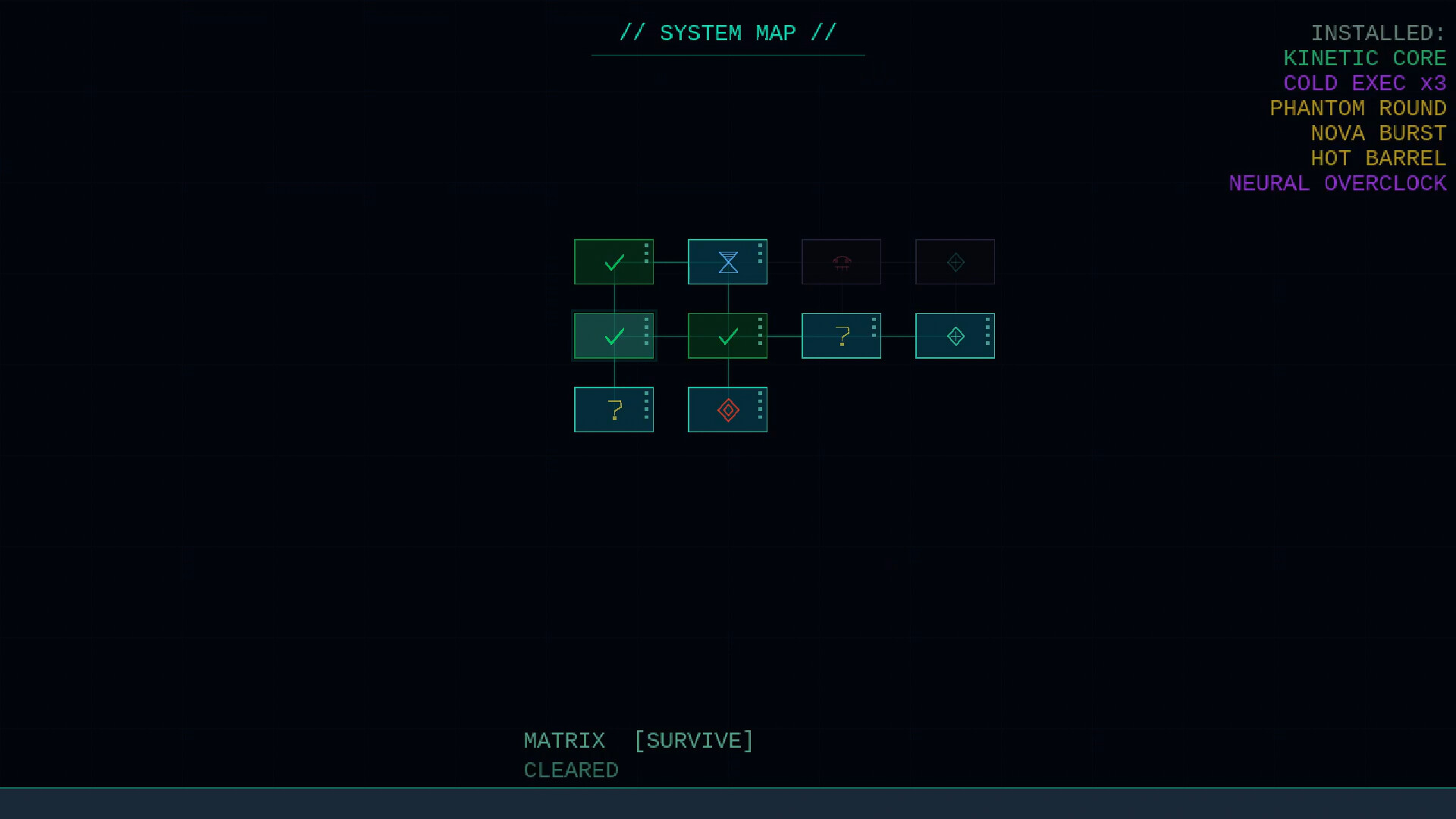 Dead Sector screenshot 6