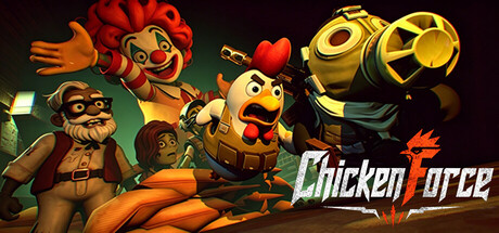 Chicken Force