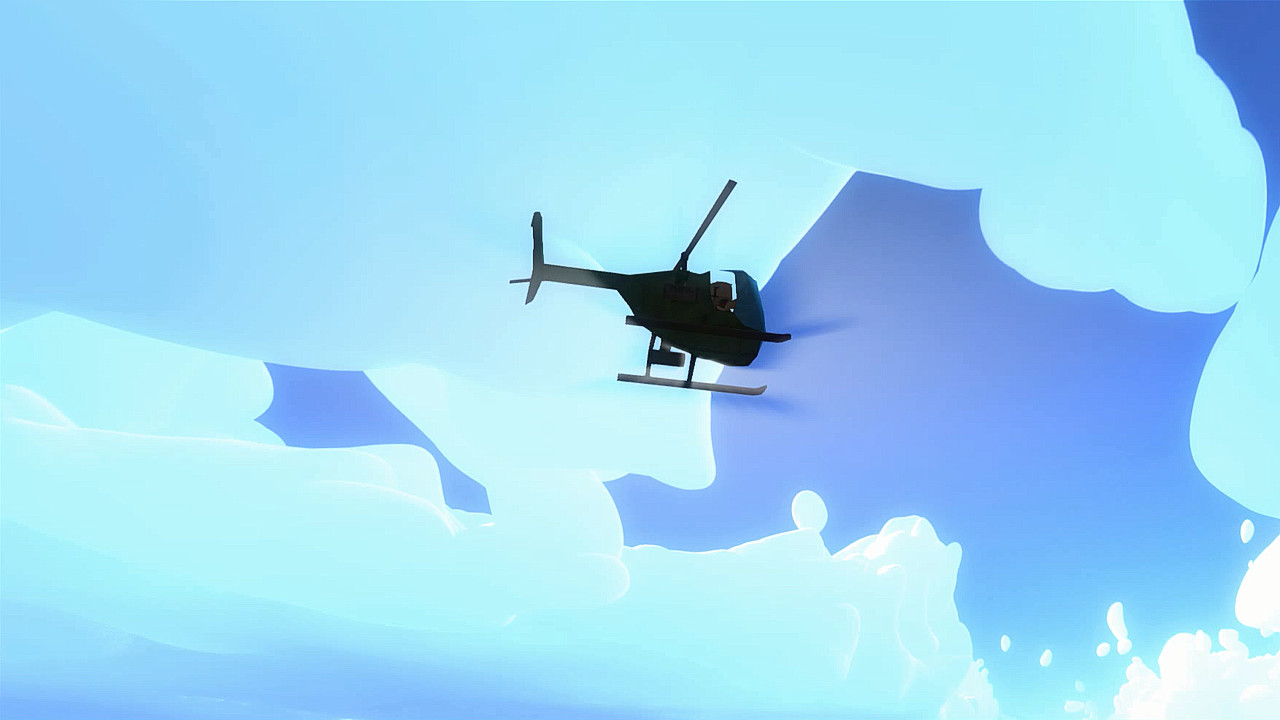 Madness Cubed screenshot 2