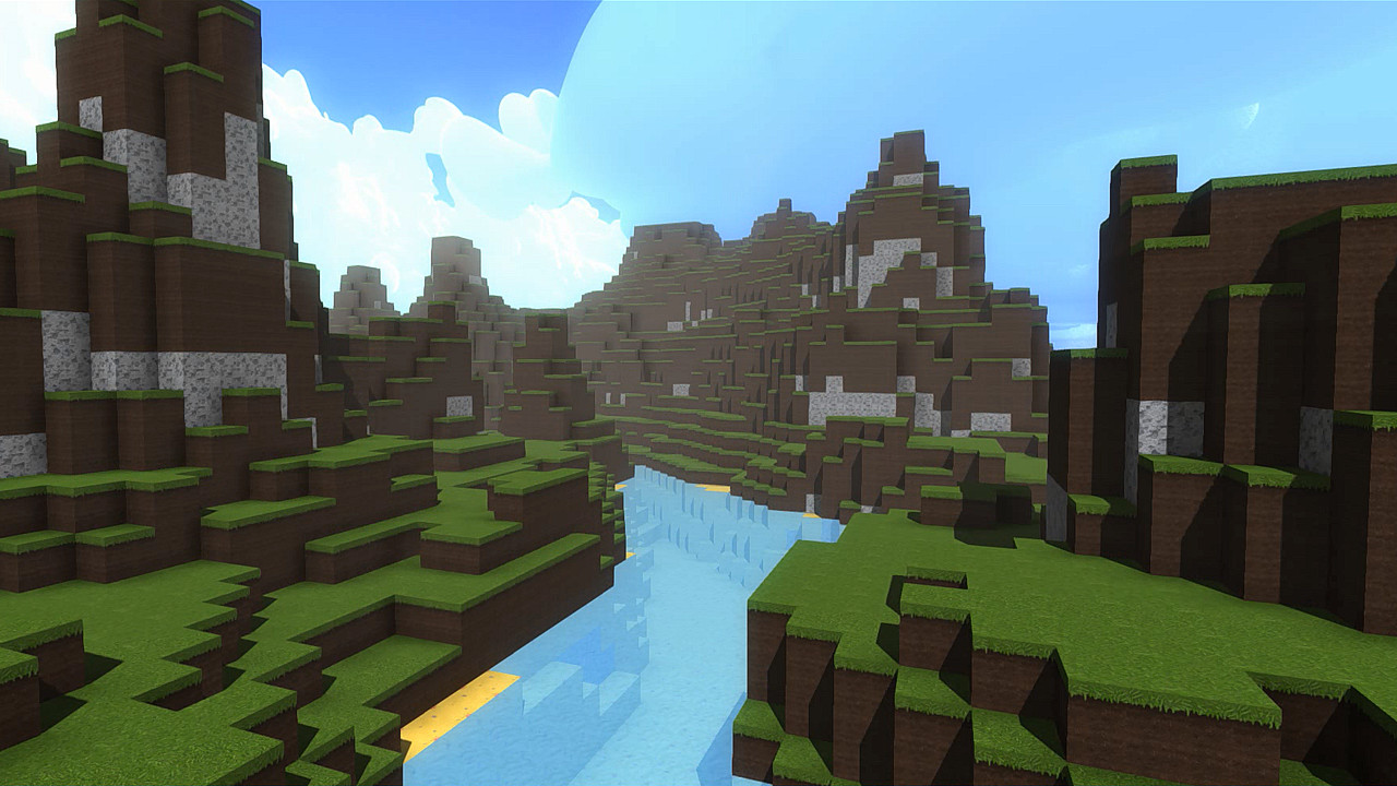 Madness Cubed screenshot 13
