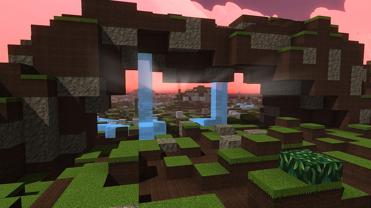 Madness Cubed screenshot 15