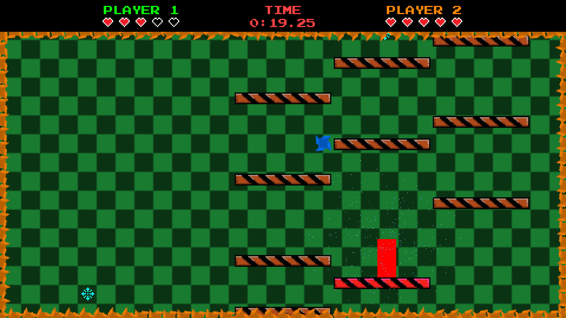 Red Capture screenshot 2