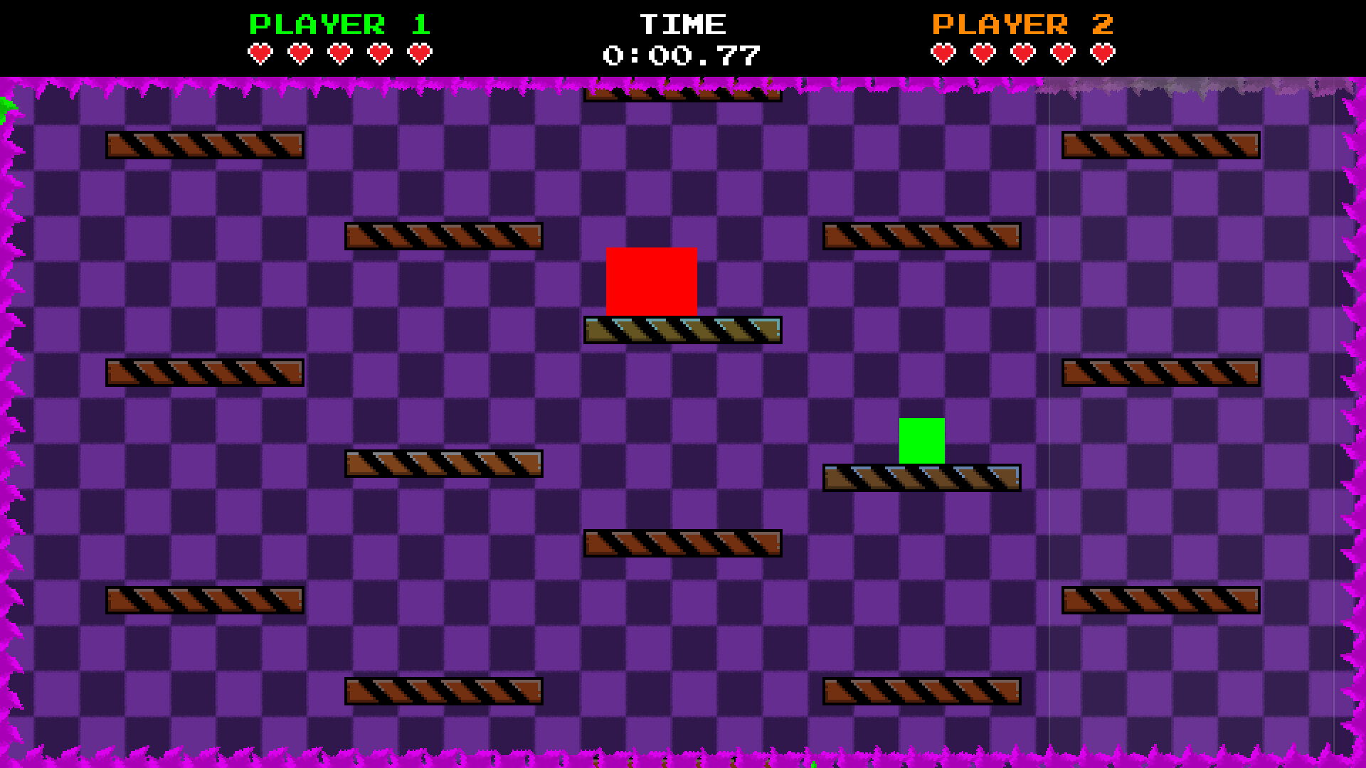 Red Capture screenshot 4