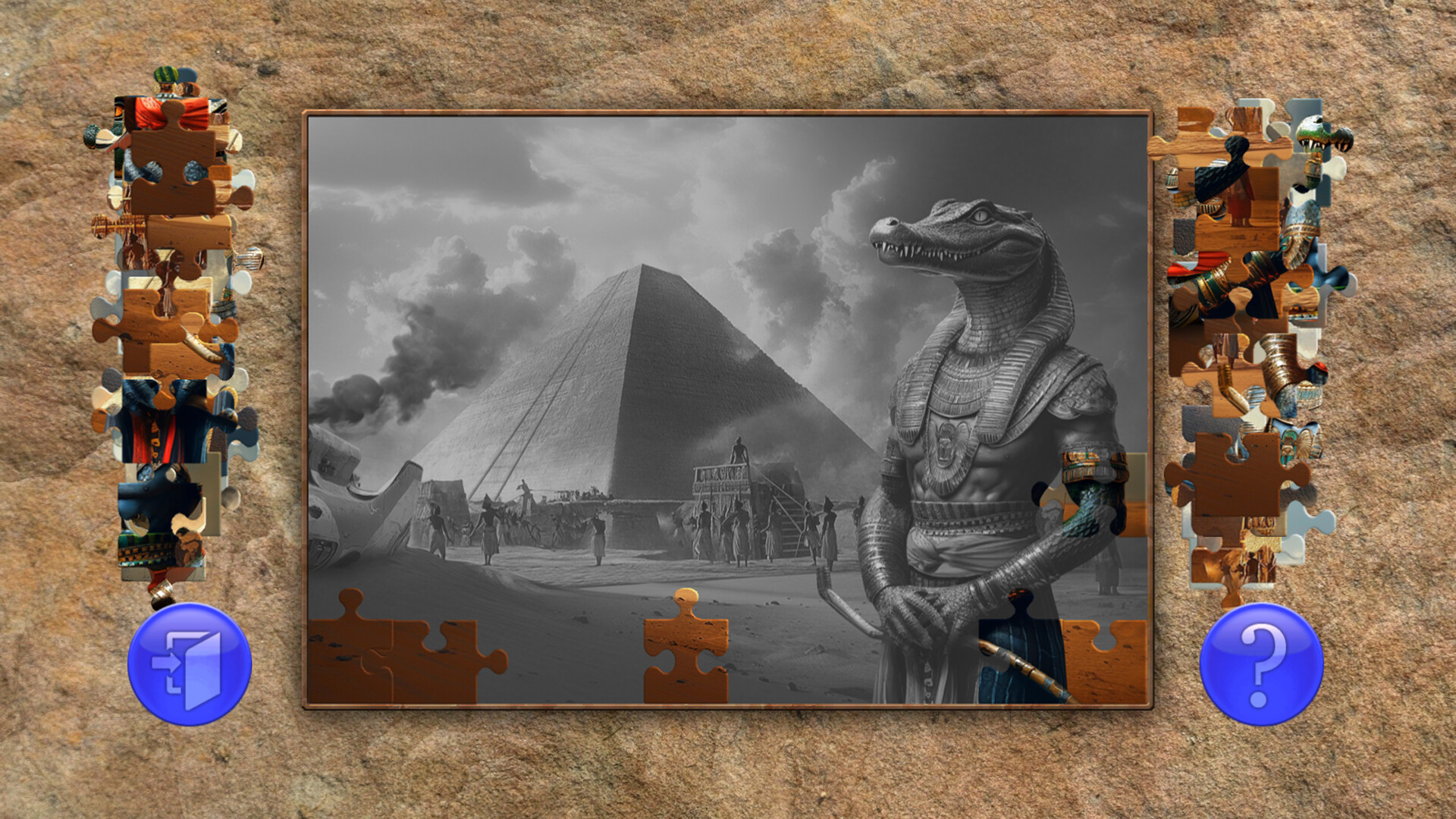 StarL 6 screenshot 5