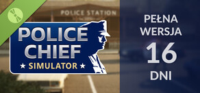 Police Chief Simulator Demo